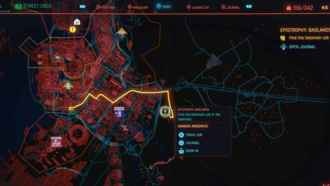 Реинтеграция: Пустоши | Cyberpunk 2077