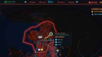 Реинтеграция: Нортсайд | Cyberpunk 2077