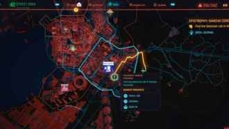 Реинтеграция: Ранчо Коронадо | Cyberpunk 2077