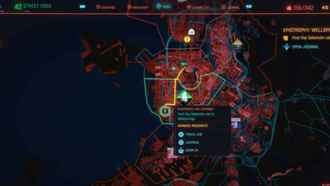 Реинтеграция: Уэллспрингс | Cyberpunk 2077