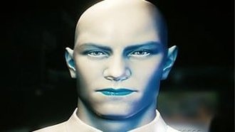 Реинтеграция | Cyberpunk 2077