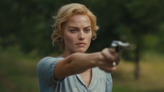 Марго Робби собирается удивить зрителей исполнением роли Барби