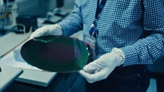 Intel удвоила производственные мощности за последние три года