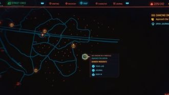 Заказ: Танцы на минном поле | Cyberpunk 2077