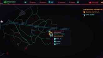 Приступ киберпсихоза: Второй шанс | Cyberpunk 2077