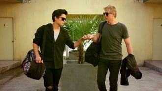 «Кобра Кай»: Netflix выпустит новый сезон сериала на неделю раньше