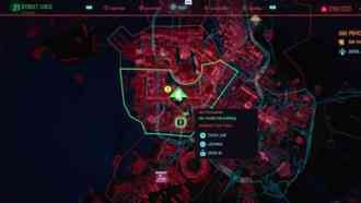 Заказ: Психофан | Cyberpunk 2077