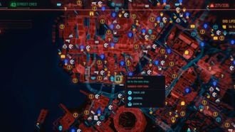 Заказ: Дело всей жизни | Cyberpunk 2077