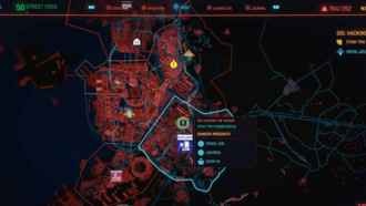 Заказ: Хакнуть хакера | Cyberpunk 2077