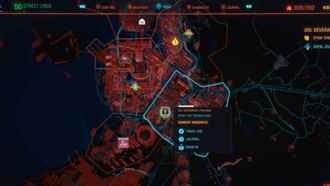 Заказ: Выходное пособие | Cyberpunk 2077