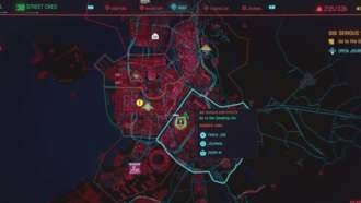 Заказ: Побочные эффекты | Cyberpunk 2077