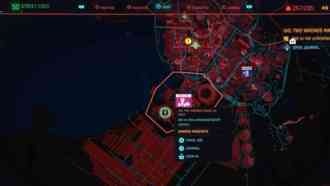 Заказ: Цепь поставок | Cyberpunk 2077