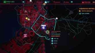 Приступ киберпсихоза: Здоровье по скидке | Cyberpunk 2077