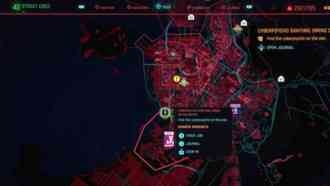 Приступ киберпсихоза: Дым над водой | Cyberpunk 2077