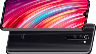 Обновление MIUI 12 приводит к постоянной перезагрузке Redmi Note 8 Pro