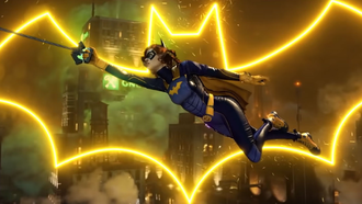 Создатели Gotham Knights намекают на дату выхода