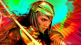 Отзывы на «Чудо-женщину 1984»: скучное и затянутое кино