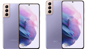 Инсайдер раскрыл технические характеристики флагманских Samsung Galaxy S21 и S21+
