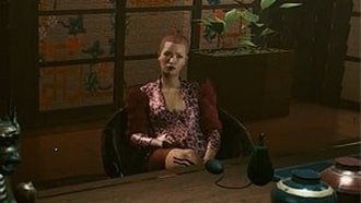 Кукольные страсти | Cyberpunk 2077