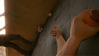 Метаморфозы | Cyberpunk 2077