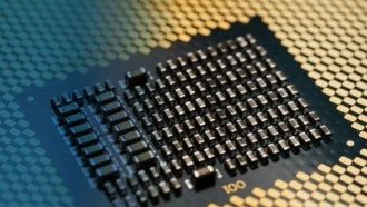 Тесты Intel Core i7-11700K в Geekbench: быстрее, чем AMD Ryzen 7 5800X