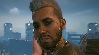 Блуждают тени | Cyberpunk 2077