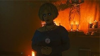 Шут из Найт-Сити | Cyberpunk 2077