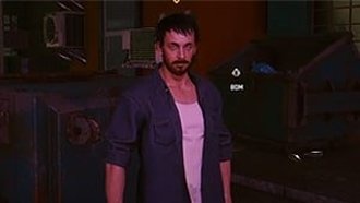 Корпоративная культура | Cyberpunk 2077