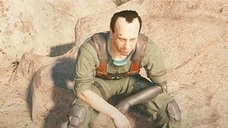 Дорога в рай | Cyberpunk 2077