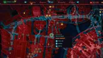 Анатомия убийства | Cyberpunk 2077