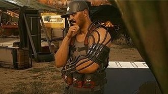 Не навреди | Cyberpunk 2077