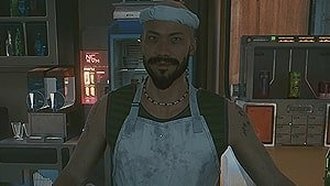 Путь праведника | Cyberpunk 2077