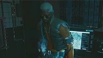 Оттепель | Cyberpunk 2077