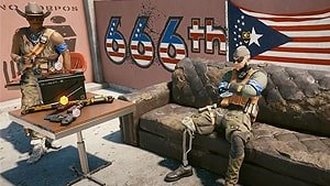 Босс умер, да здравствует босс | Cyberpunk 2077