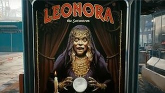 Красный пророк | Cyberpunk 2077