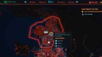 Как достать звезду с неба | Cyberpunk 2077