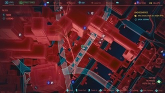 Умный пистолет | Cyberpunk 2077