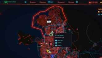 Коктейль «Сильверхенд» | Cyberpunk 2077