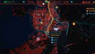 Кровь и кость: Арройо | Cyberpunk 2077