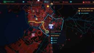 Кровь и кость: Ранчо Коронадо | Cyberpunk 2077