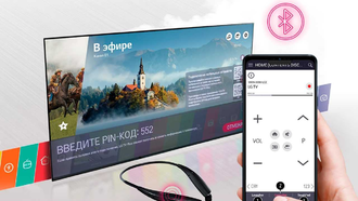 Список российских приложений, которые могут быть предустановлены на смартфоны, планшеты и телевизоры