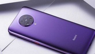Redmi K40 на Snapdragon 888 выйдет в феврале