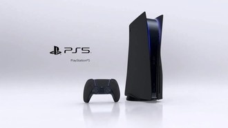 Компания отменила продажи чёрных PS5 из-за угроз сотрудникам