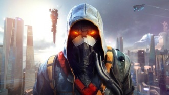 Новую Killzone на PS5 можно не ждать