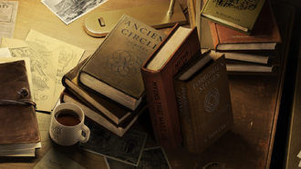 Bethesda Softworks и MachineGames анонсировали игру про Индиану Джонса