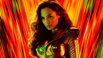 «Чудо-женщину: 1984» выдвинули на «Оскар» во всех категориях