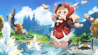 В Genshin Impact могут добавить платное пополнение Смолы