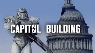 Facebook заблокировала сообщество Fallout 76, заподозрив игроков в причастности к захвату Капитолия