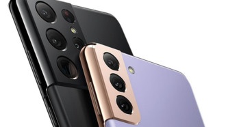 Samsung использовала iPhone для анонса мероприятия Galaxy Unpacked