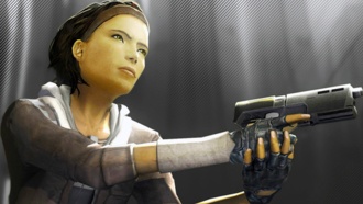 Движок Valve Source 2 получит поддержку трассировки лучей?